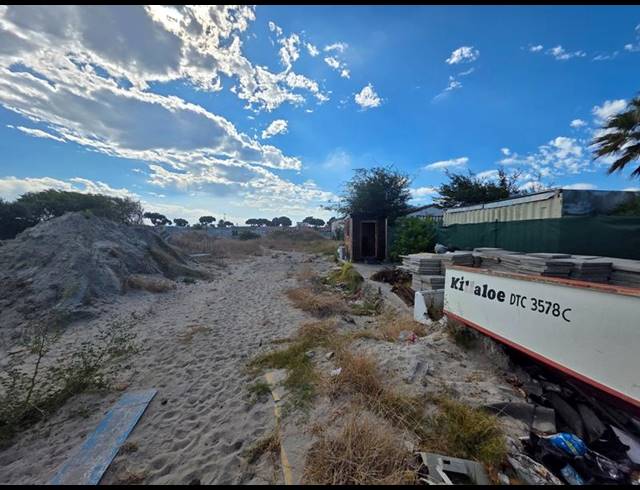 LAND FOR SALE IN BRIDGETOWN